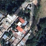 Vista Satelital