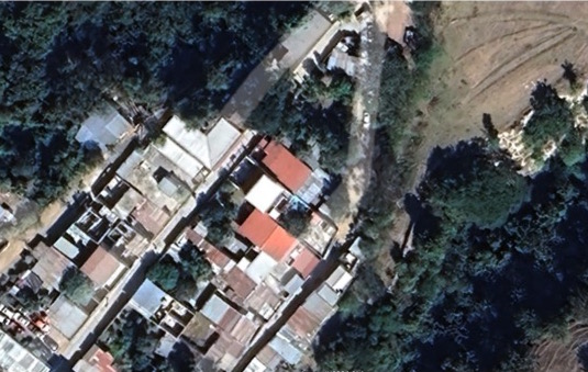 Vista Satelital Vista Satelital
